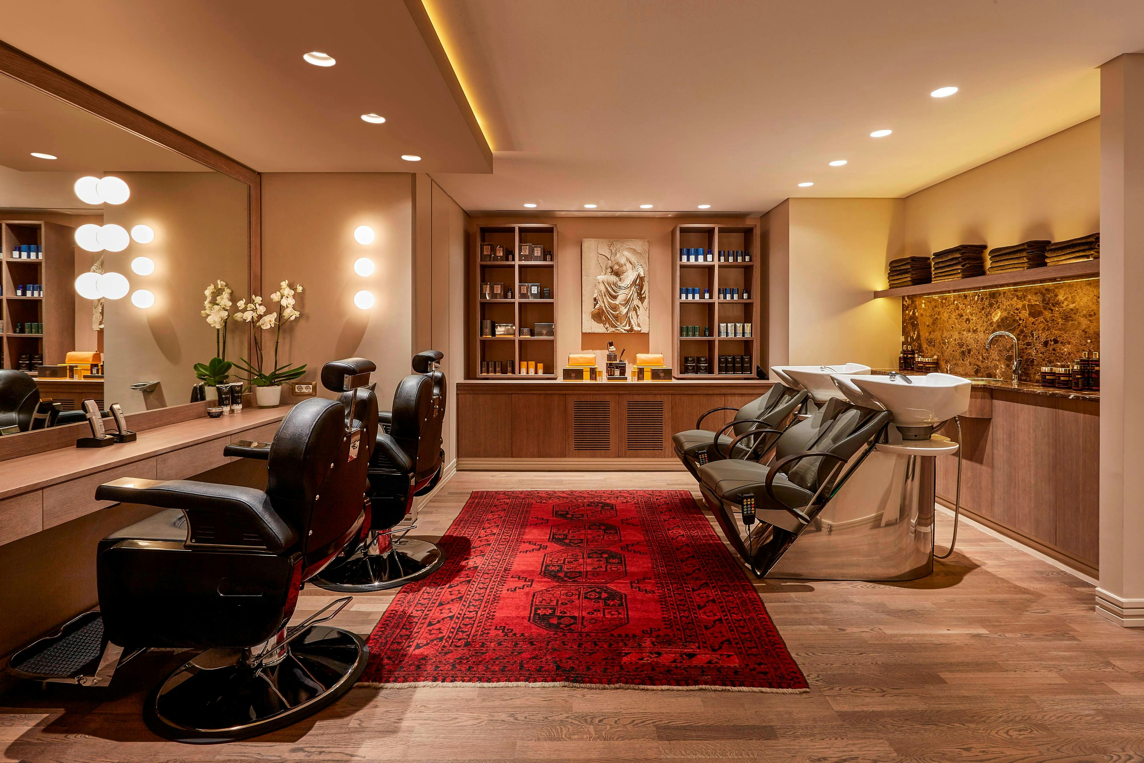Hotel Grande Bretagne, a Luxury Collection Hotel, Athens 19/50