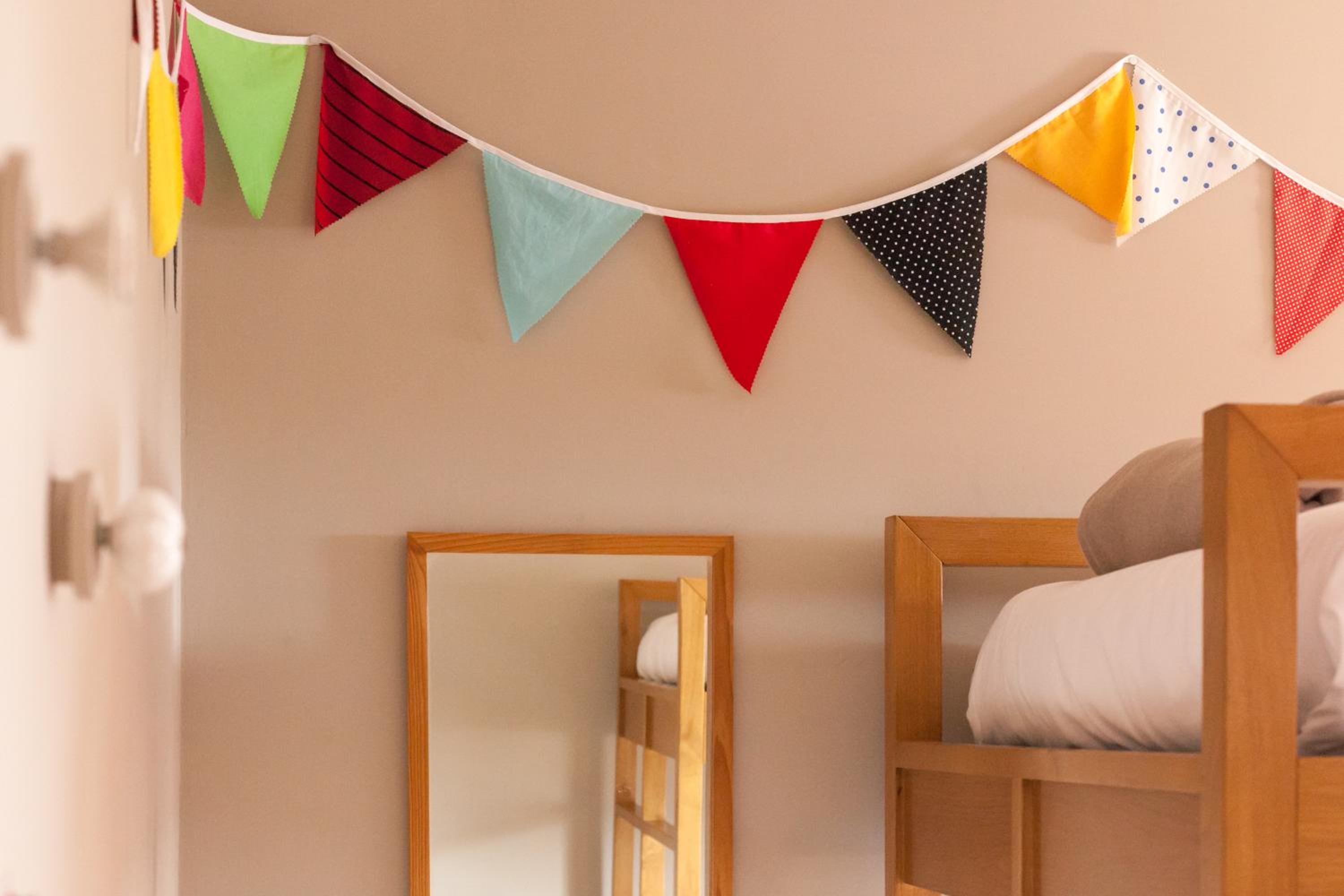 Being Porto Hostel 41/55