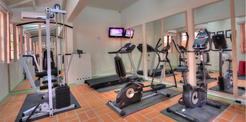 Worthing Court Apartment Hotel 27/44