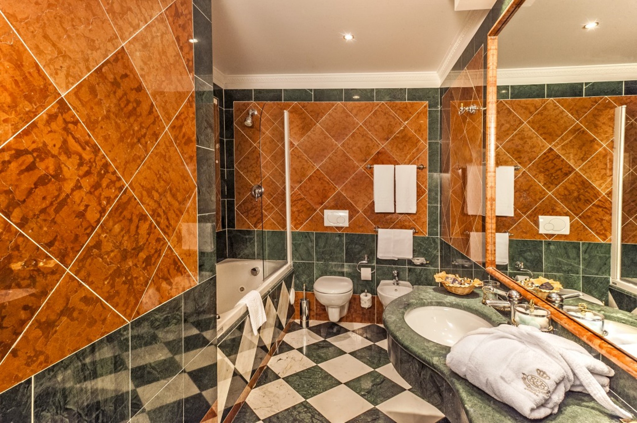 Triple Room Standard