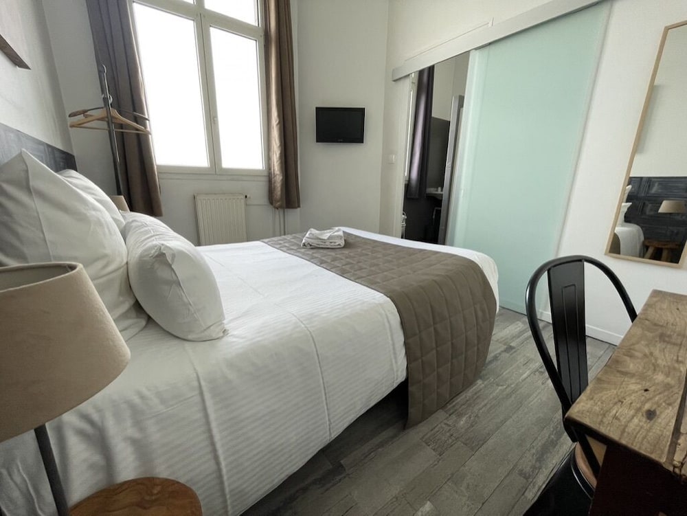 Sohotel 15/50