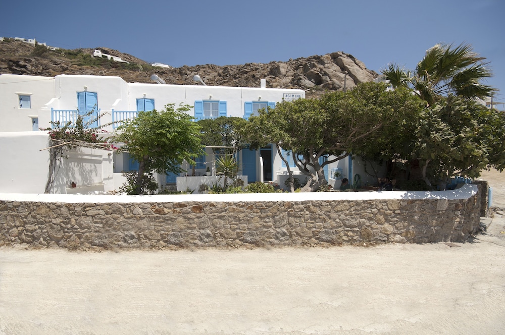 Asimina 5/47