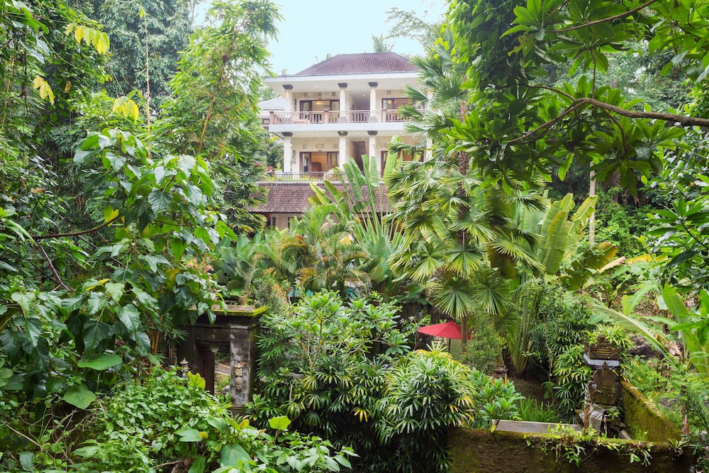 Puri Payogan Villa 39/50