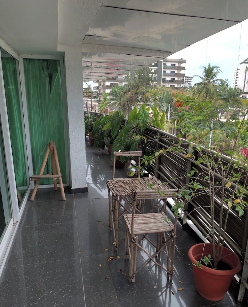 Residence Ecologe 38/47