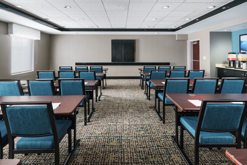 Hampton Inn Suites Ft Lauderdale West Sawgrass Tamarac Fl 50/58