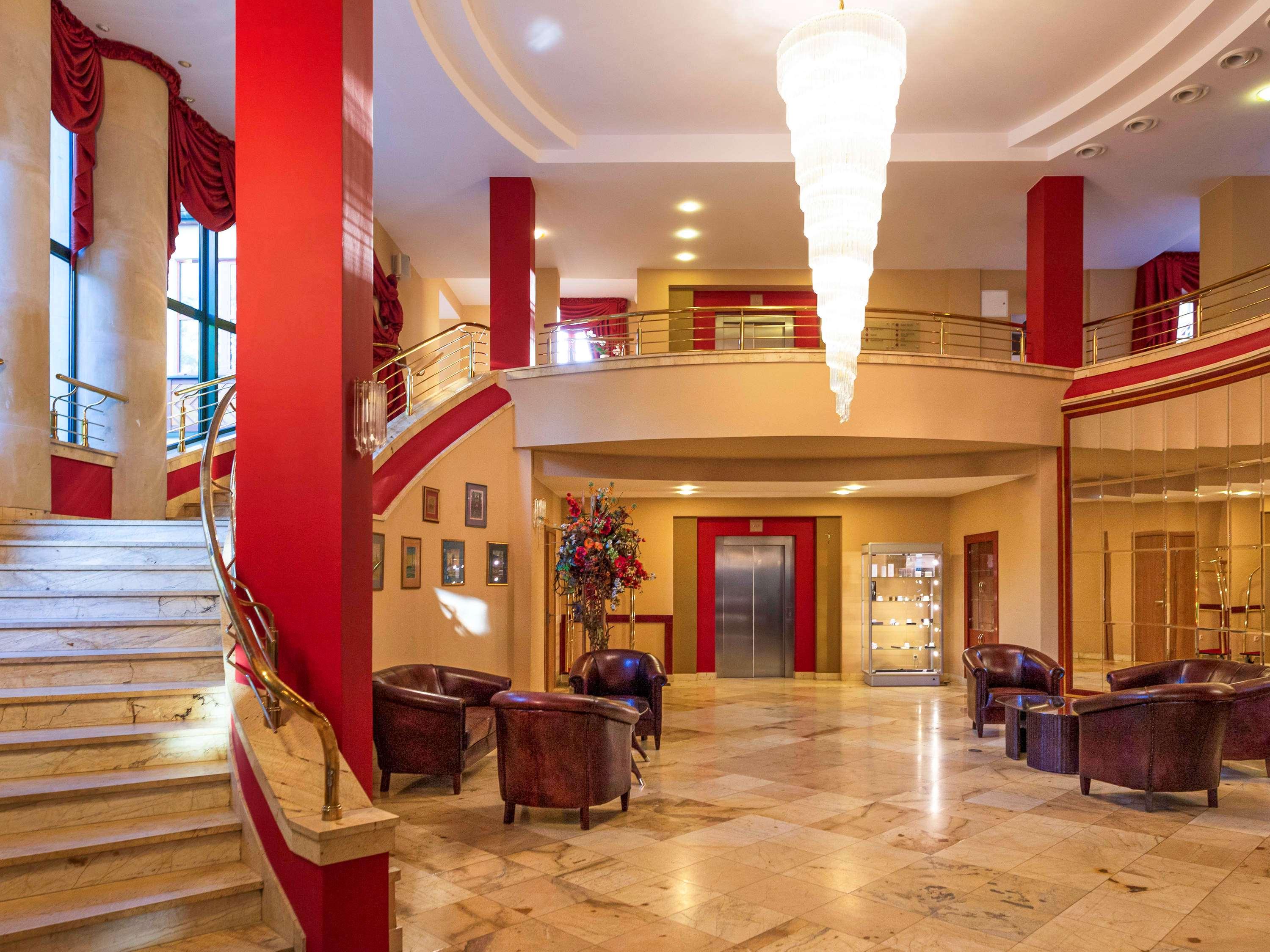 Hotel Mercure Krynica Zdroj Resort and Spa 7/50
