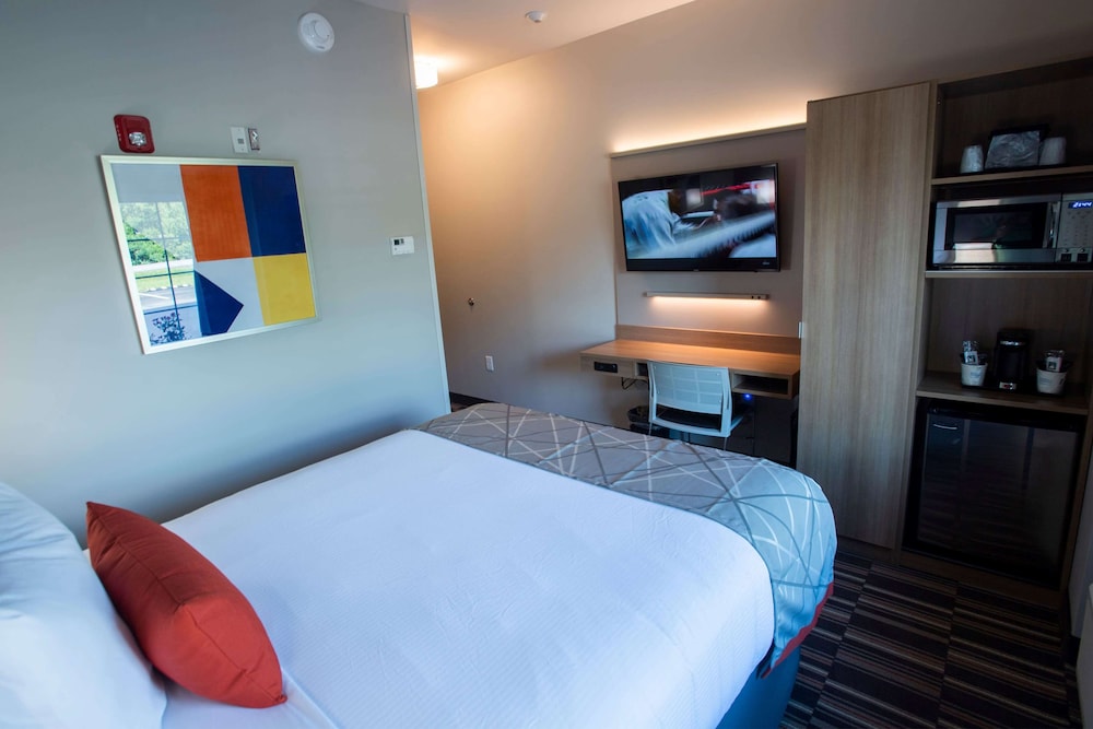 Microtel Inn & Suites by Wyndham Amsterdam 13/61