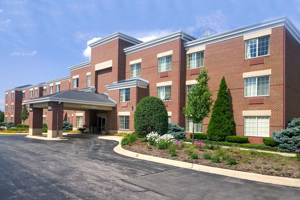 Extended Stay America - Chicago - Westmont - Oak Brook 32/44
