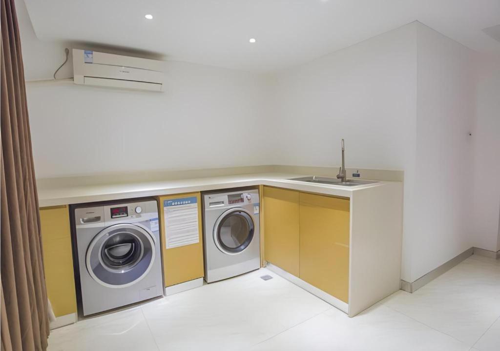 City Comfort Inn Bama Shouxiang Avenue 34/54