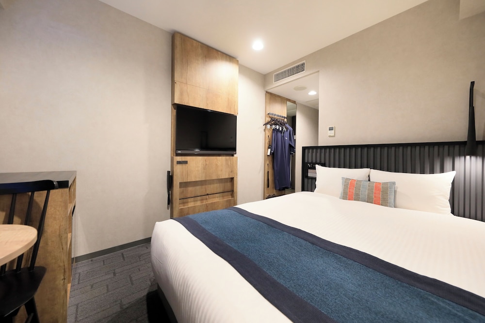 Superior Queen Non Smoking 17sqm