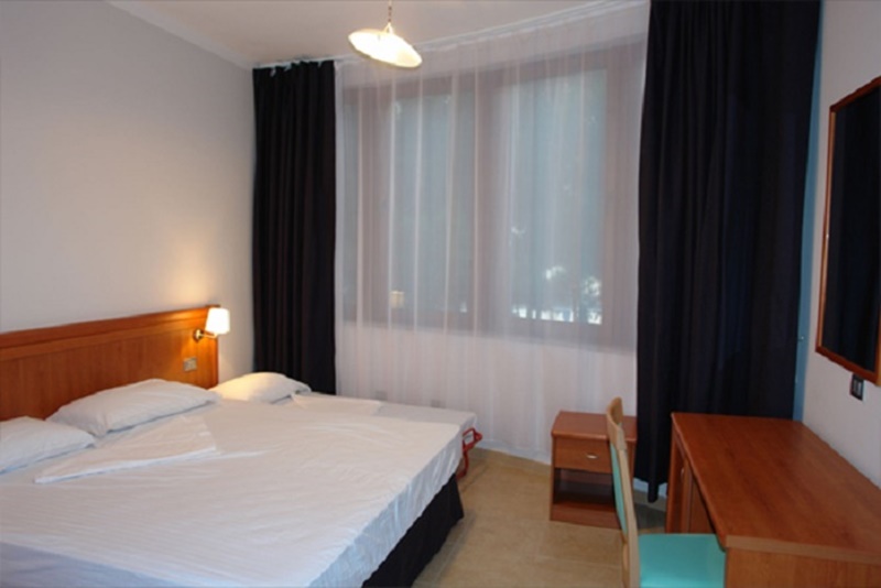 Bonita Dolce Vita Hotel 18/44