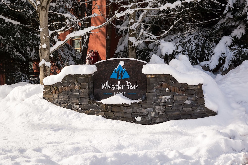 Whistler Peak Lodge 47/53
