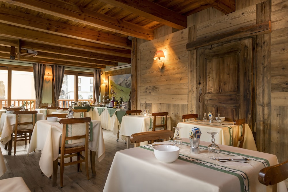 Locanda Bellevue 21/30