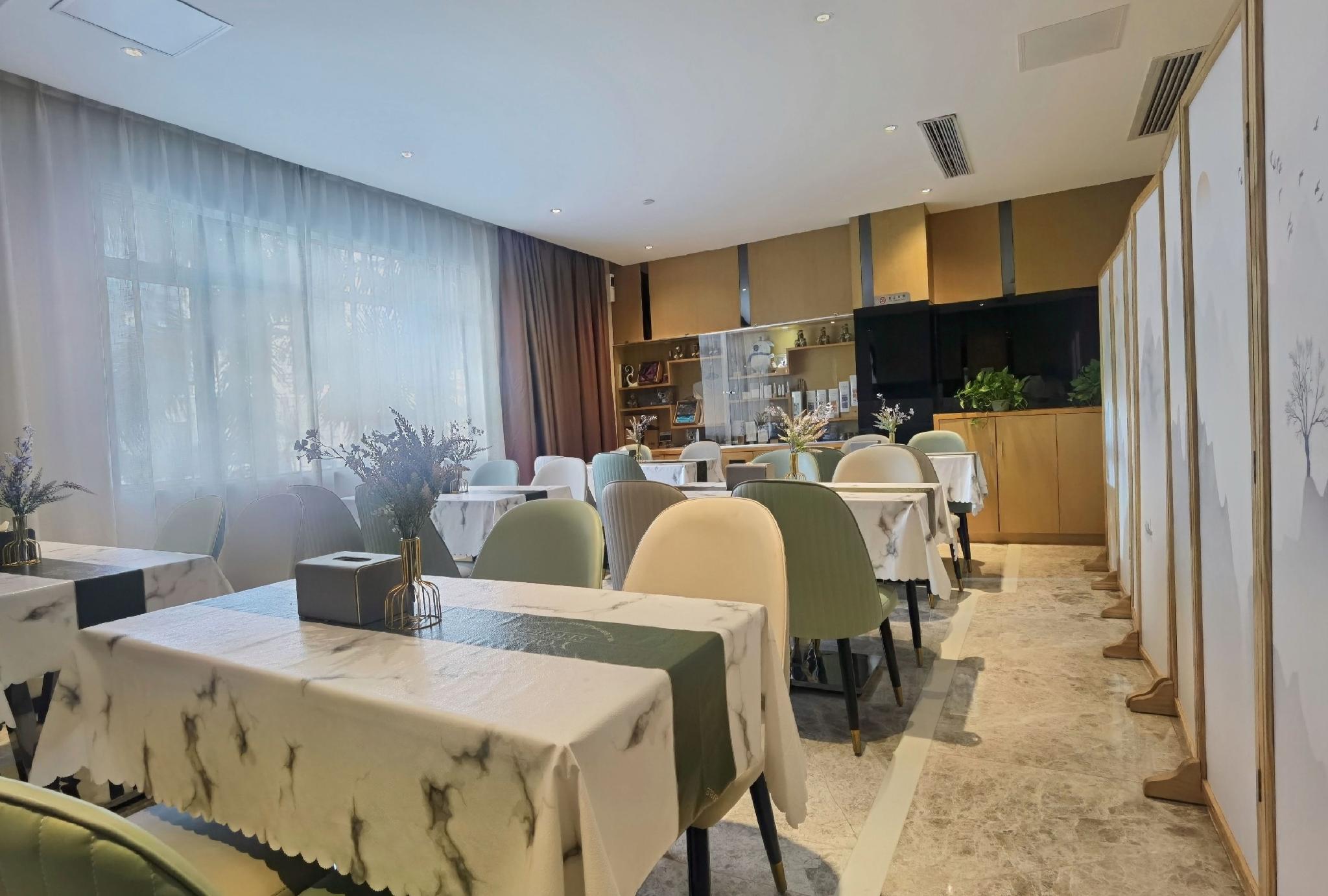 Lavande Hotel (Zhuhai Gongbei Port) 29/39