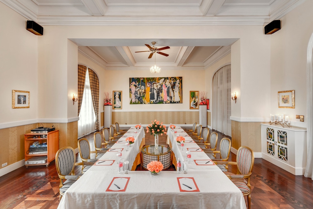 Dalat Palace Heritage Hotel 57/76