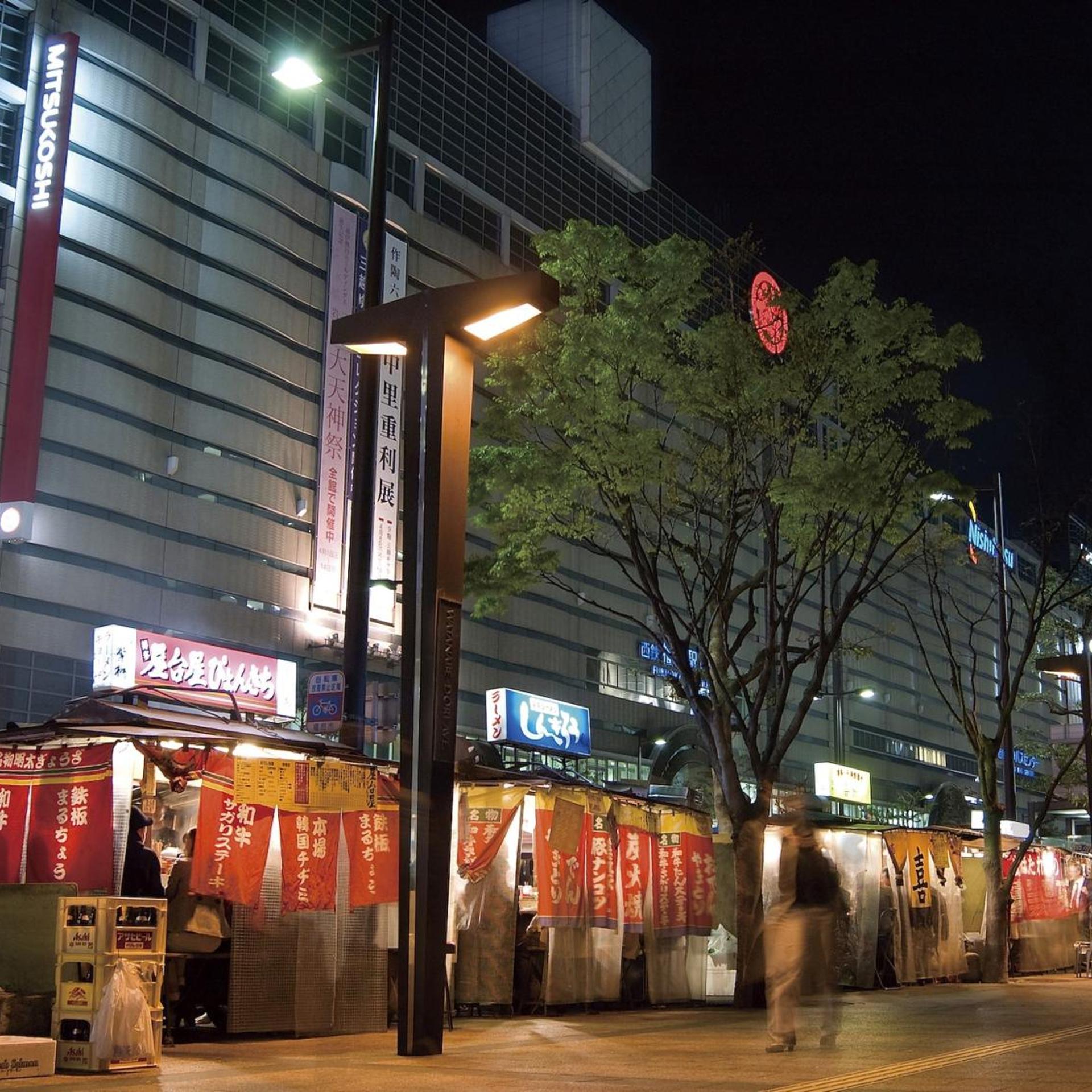 Hotel Tenjin Place 4/50