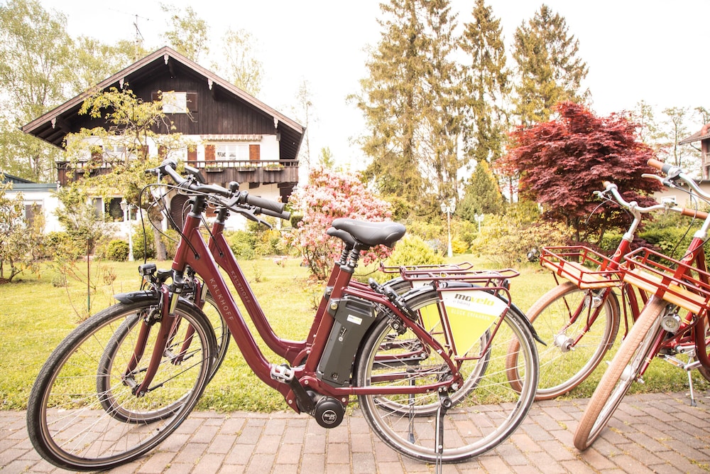 Garden Hotel Reinhart 25/42