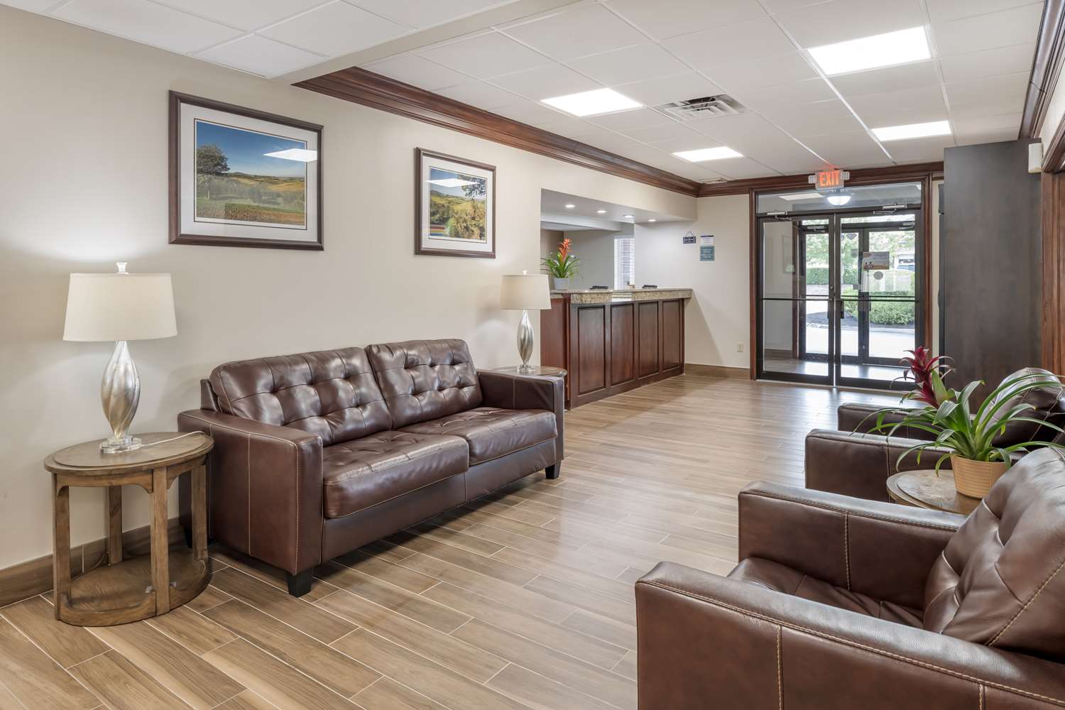 Best Western Mason Inn 10/16