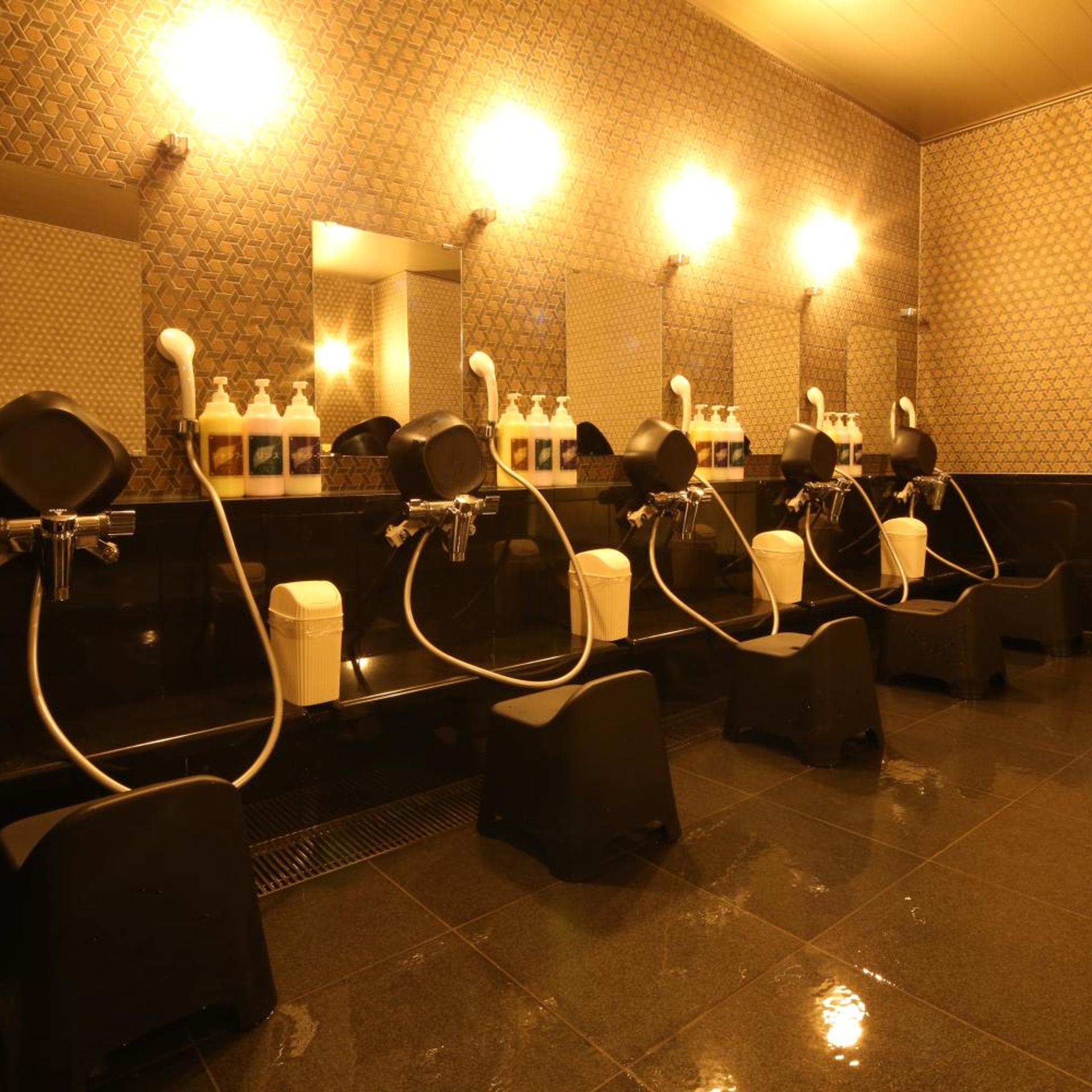 AB Hotel Yukuhashi 22/28