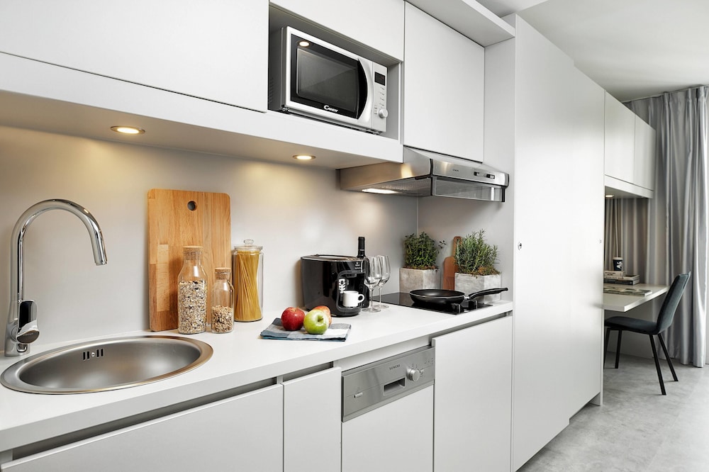 H.ome Serviced Apartments Munich 31/33