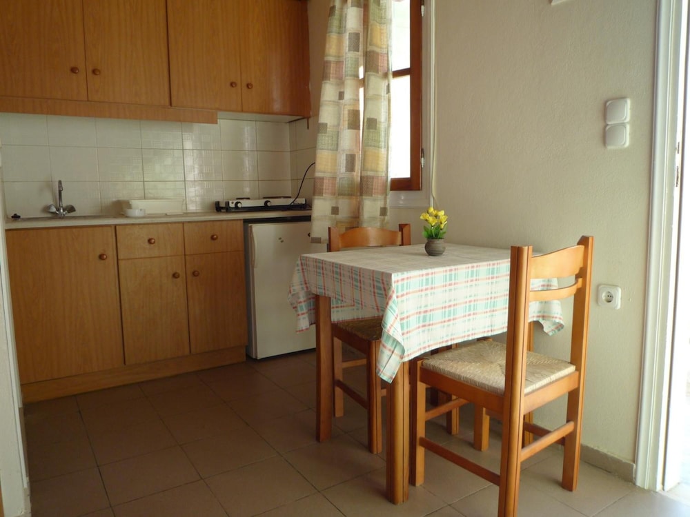 Haris Beach Apartments 20/31