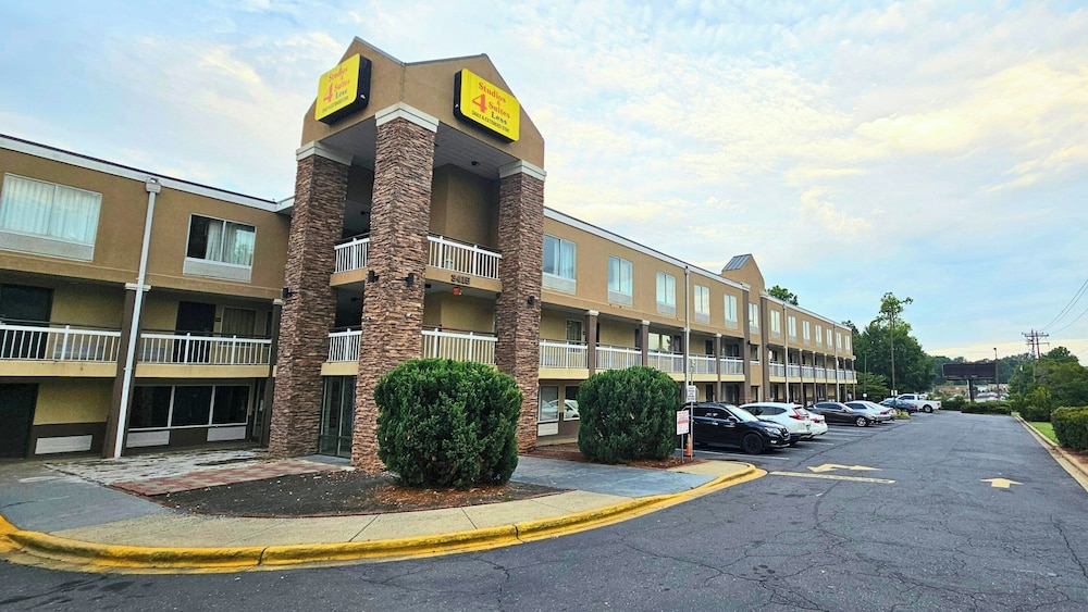 amenities