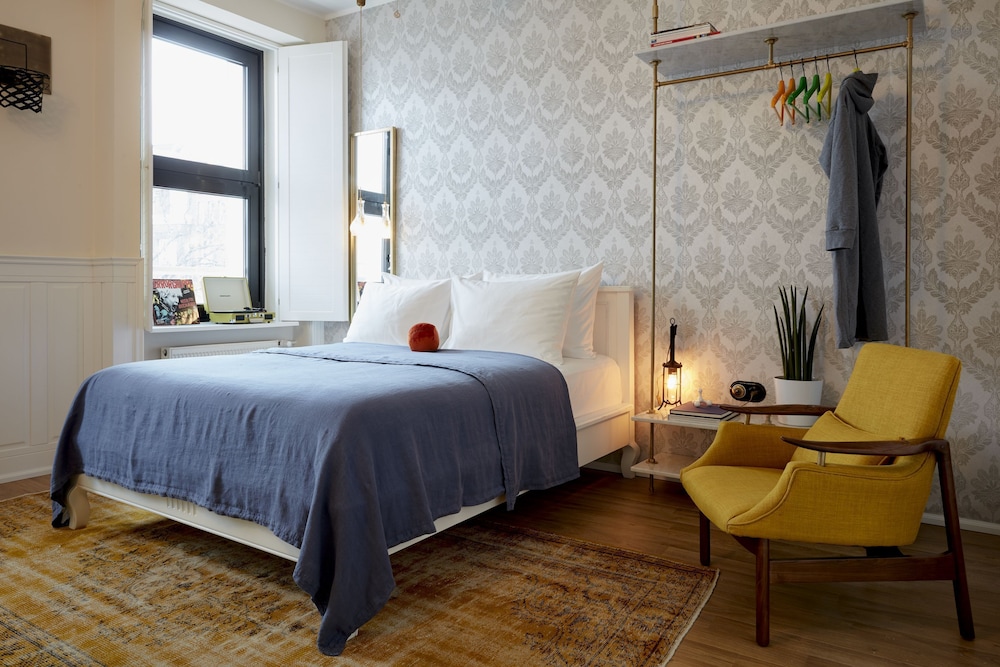 Max Brown Hotel Midtown, part of Sircle Collection 9/61