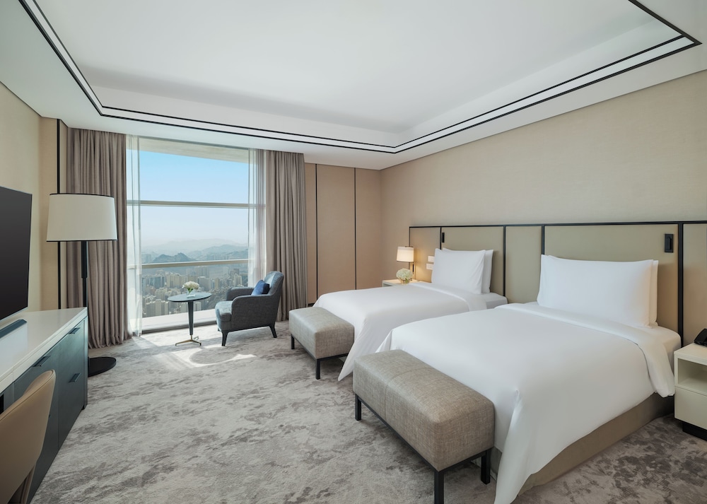 ادريس جبل عمر(Address Jabal Omar Makkah) 15/50