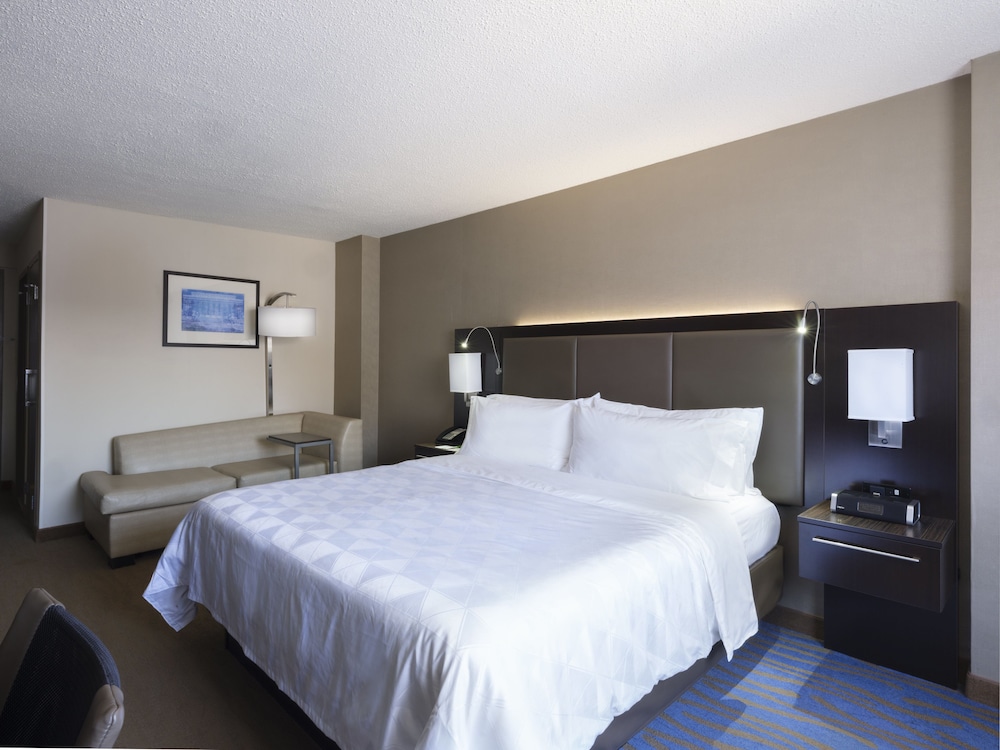 Holiday Inn Washington Capitol - Natl Mall, an IHG Hotel 28/77