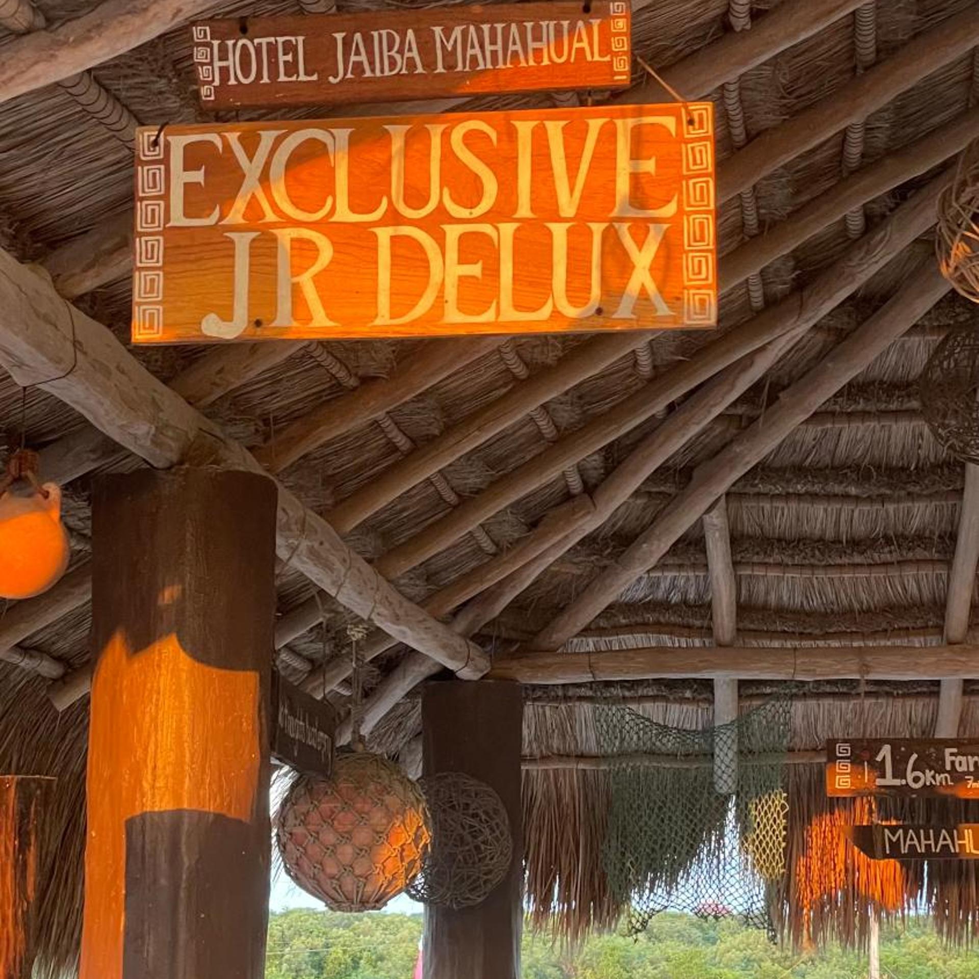 Hotel Jaiba Mahahual 5/58