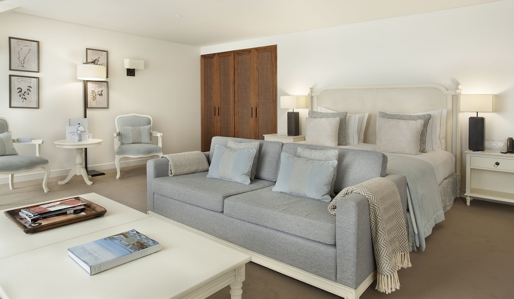 Corpo Santo Lisbon Historical Hotel 39/63