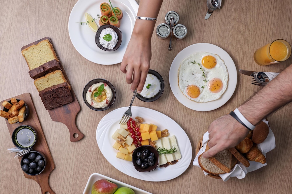 Radisson Hotel & Residence Riyadh Olaya 56/65