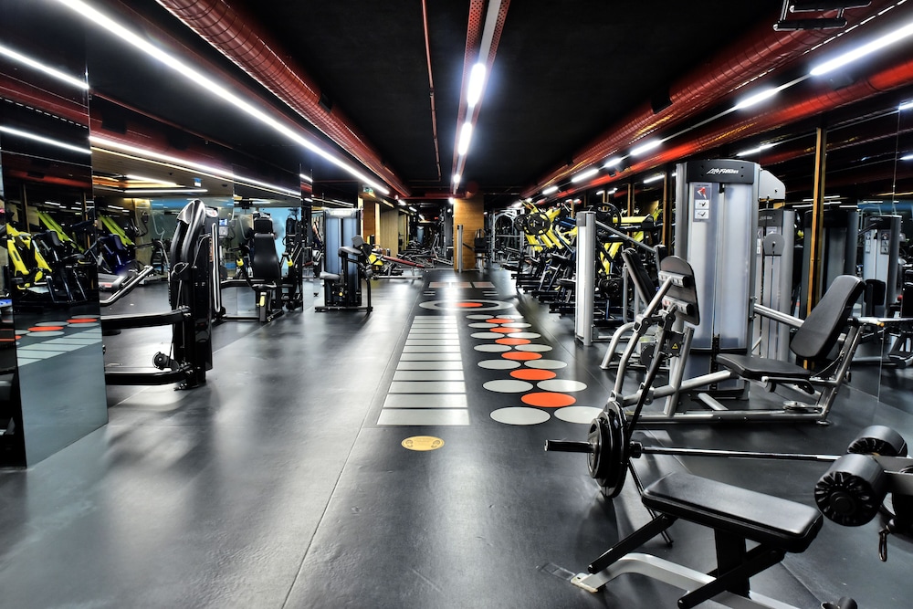 Dosso Dossi Hotels and SPA Downtown 25/50