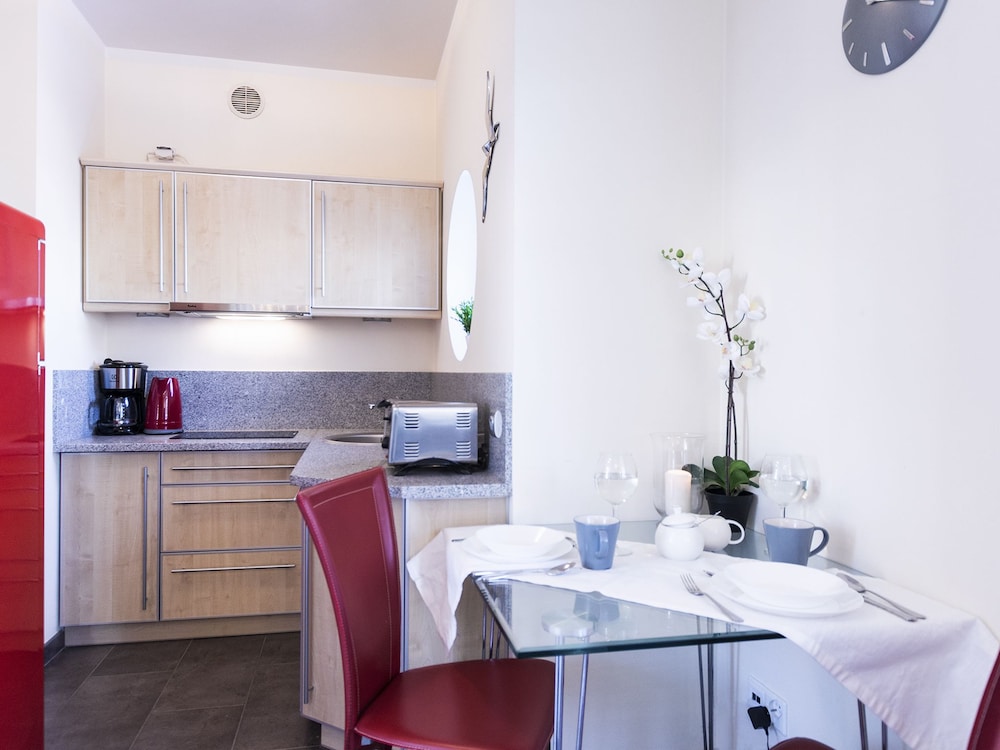 Vacation Club - Trzy Korony Apartments 30/42
