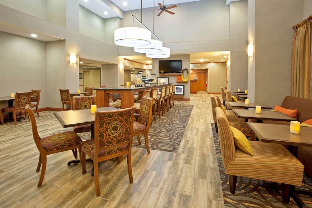 Hampton Inn Suites Fort Worth West I 30 36/43
