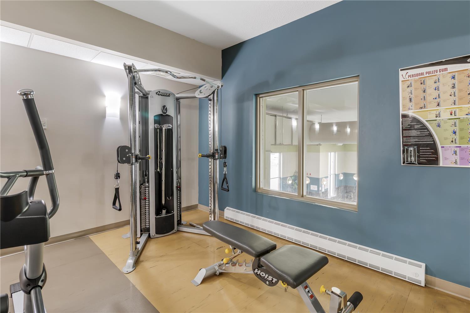 BEST WESTERN PLUS Winnipeg West 10/16