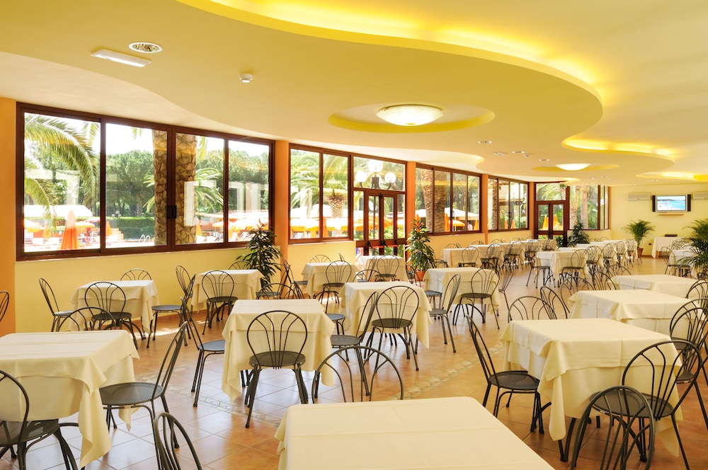 Hotel Oasis Alghero 69/74