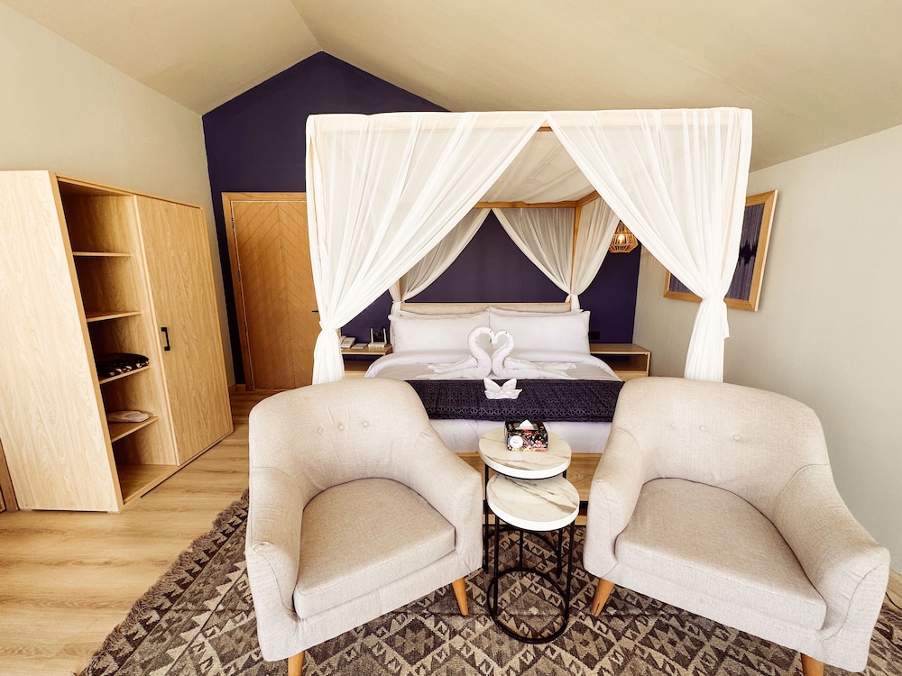 Khoj Resorts Shigar 68/93