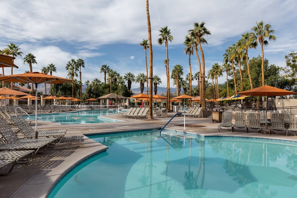 Marriotts Desert Springs Villas I 9/36