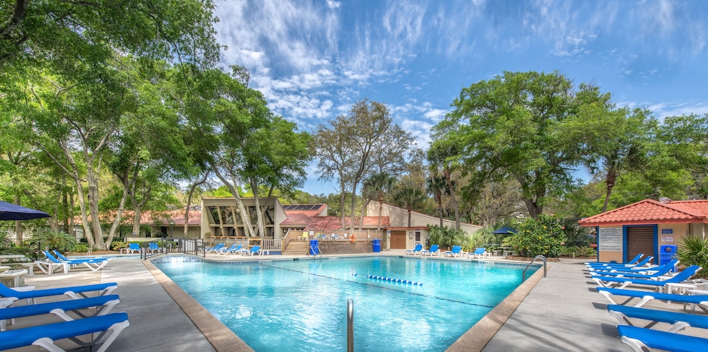 Villas By the Sea Resort Conference Center 67/73