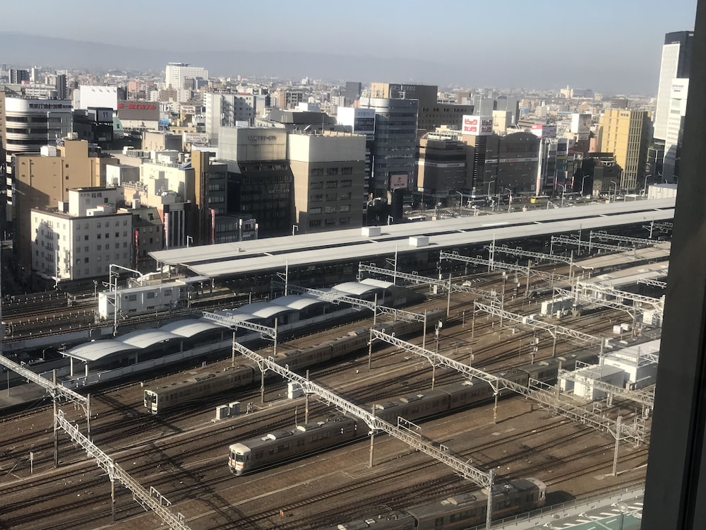 Meitetsu Grand Hotel 3/50