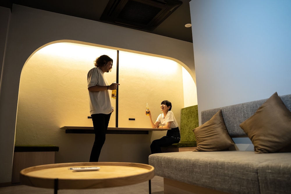 Hotel S-Presso South 32/45