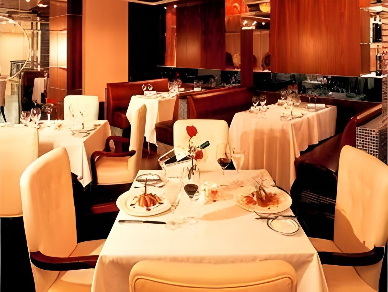 Wenzhou Dynasty Hotel 23/30
