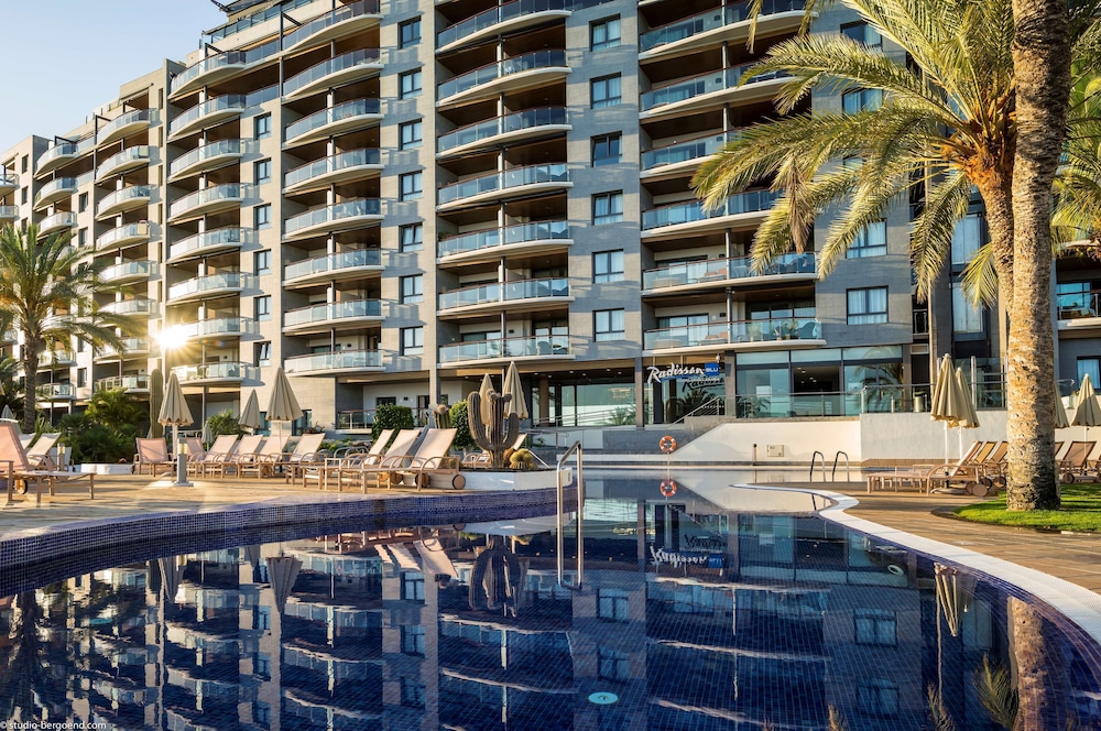 Radisson Blu Resort Gran Canaria 2/82