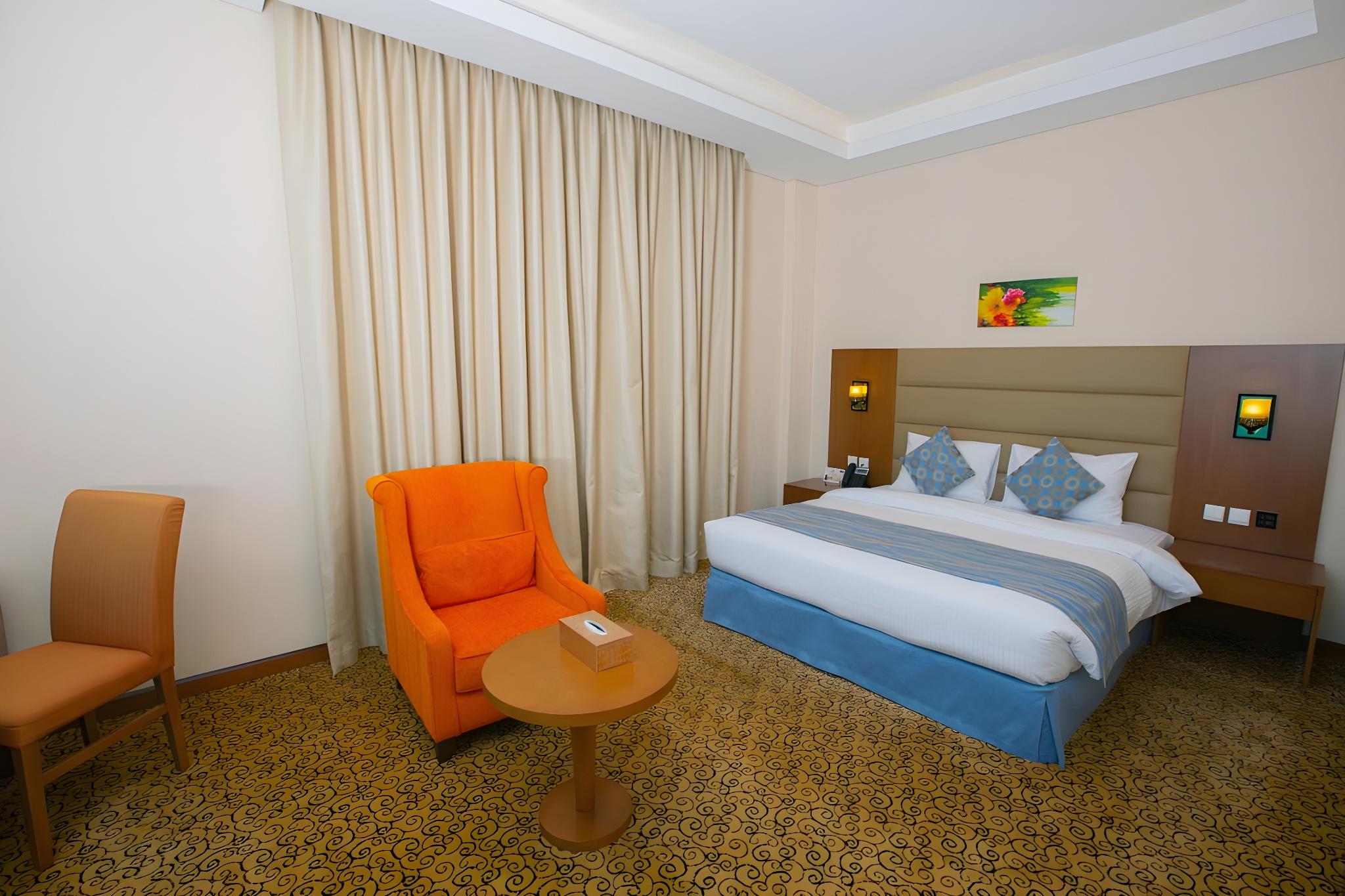 Tamr Inn Hotel 24/41