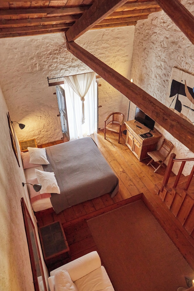 Bratsera Hotel Hydra 19/50