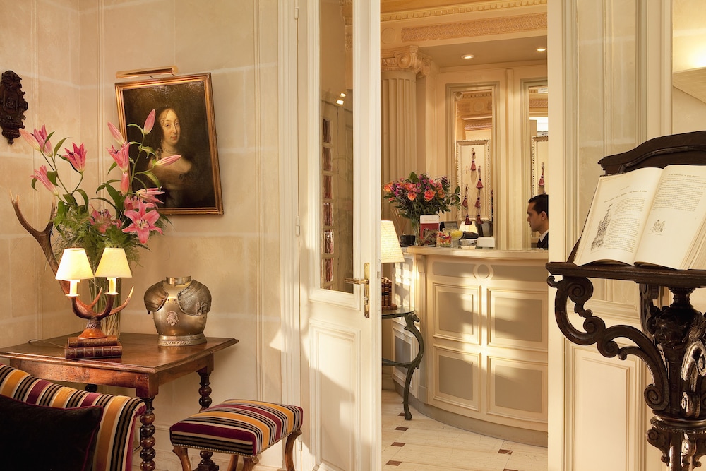 RESIDENCE HENRI IV 47/57