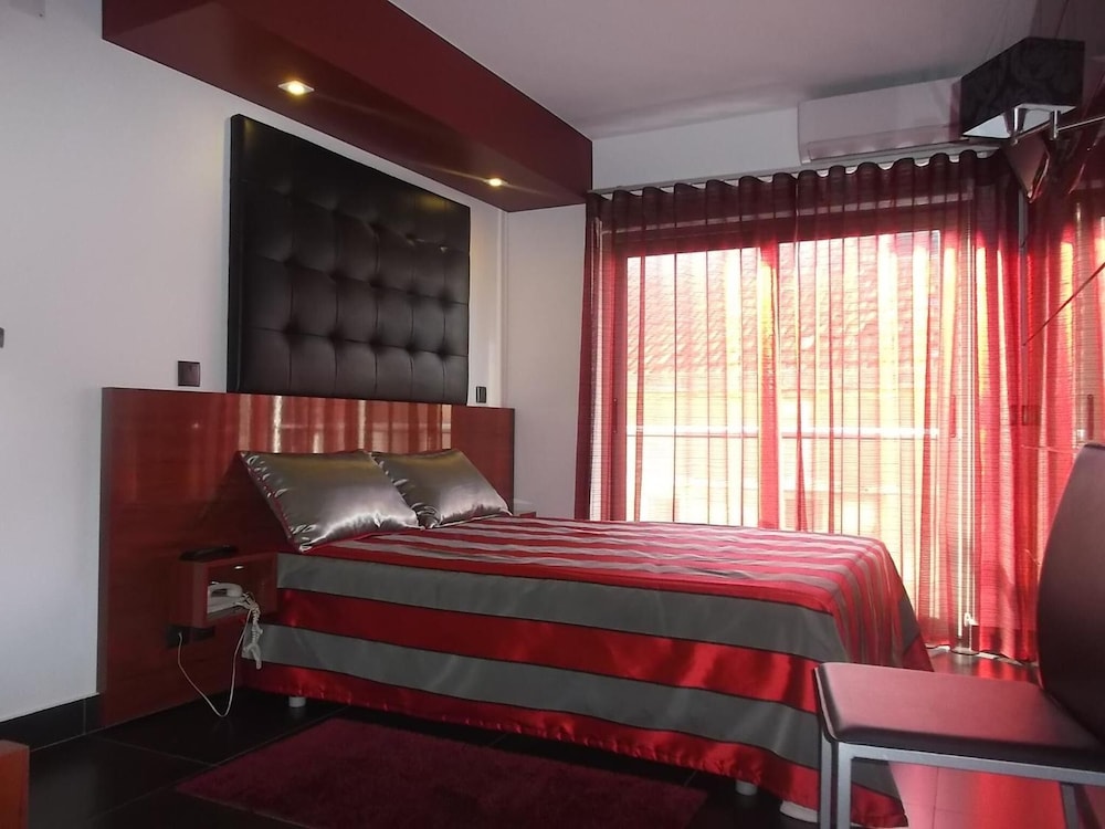 ROOM, DOUBLE BED, OCEAN VIEW
