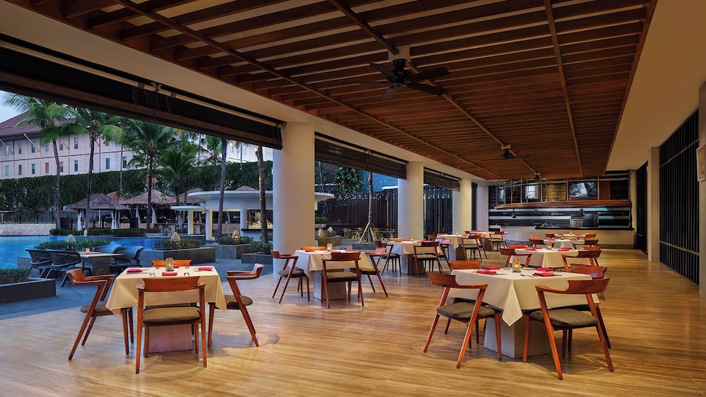 The Stones Hotel Legian Bali Autograph Collection 67/75