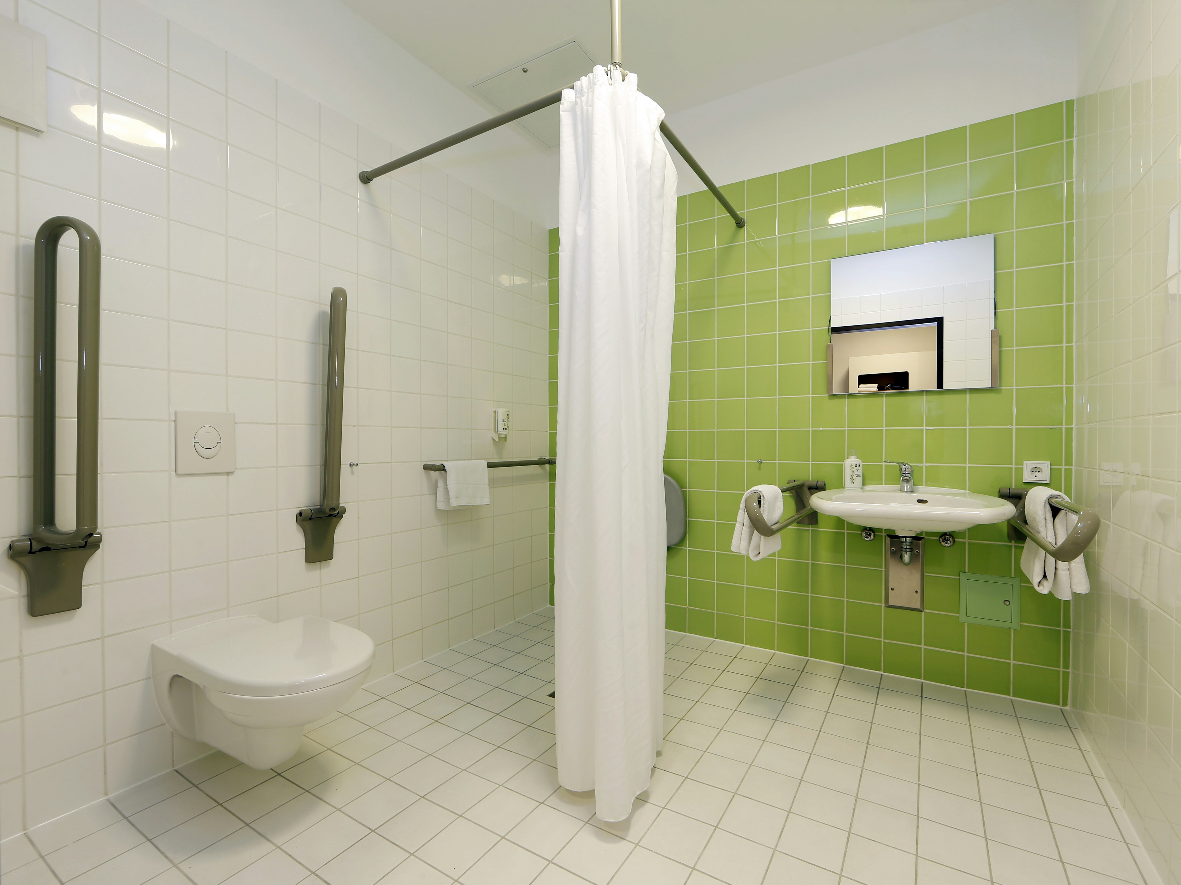 B&B Hotel Berlin-Tiergarten 26/29